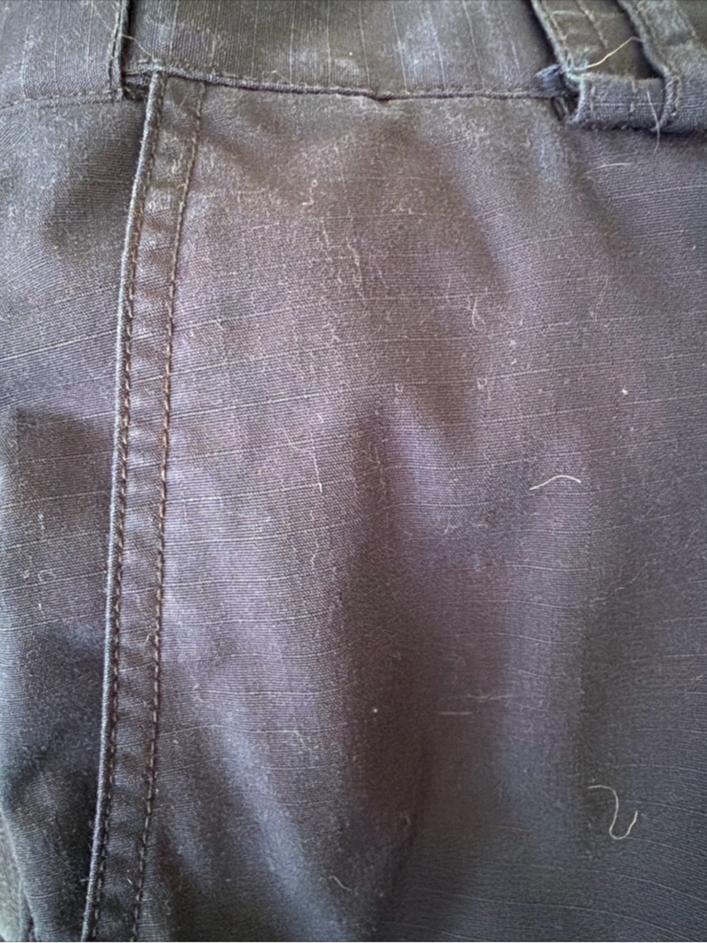 Workwear Heavy Duty Rip Stock 5.11 TACTICAL Series 74363 Cargo Pants  40 x 30 - Picture 11 of 16